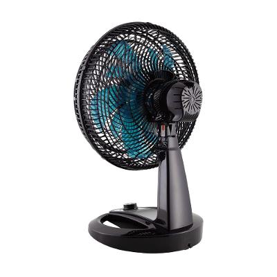 Ventilador de Mesa 40Cm Britânia BVT495PA Super Ventus 10 Turbo 127v
