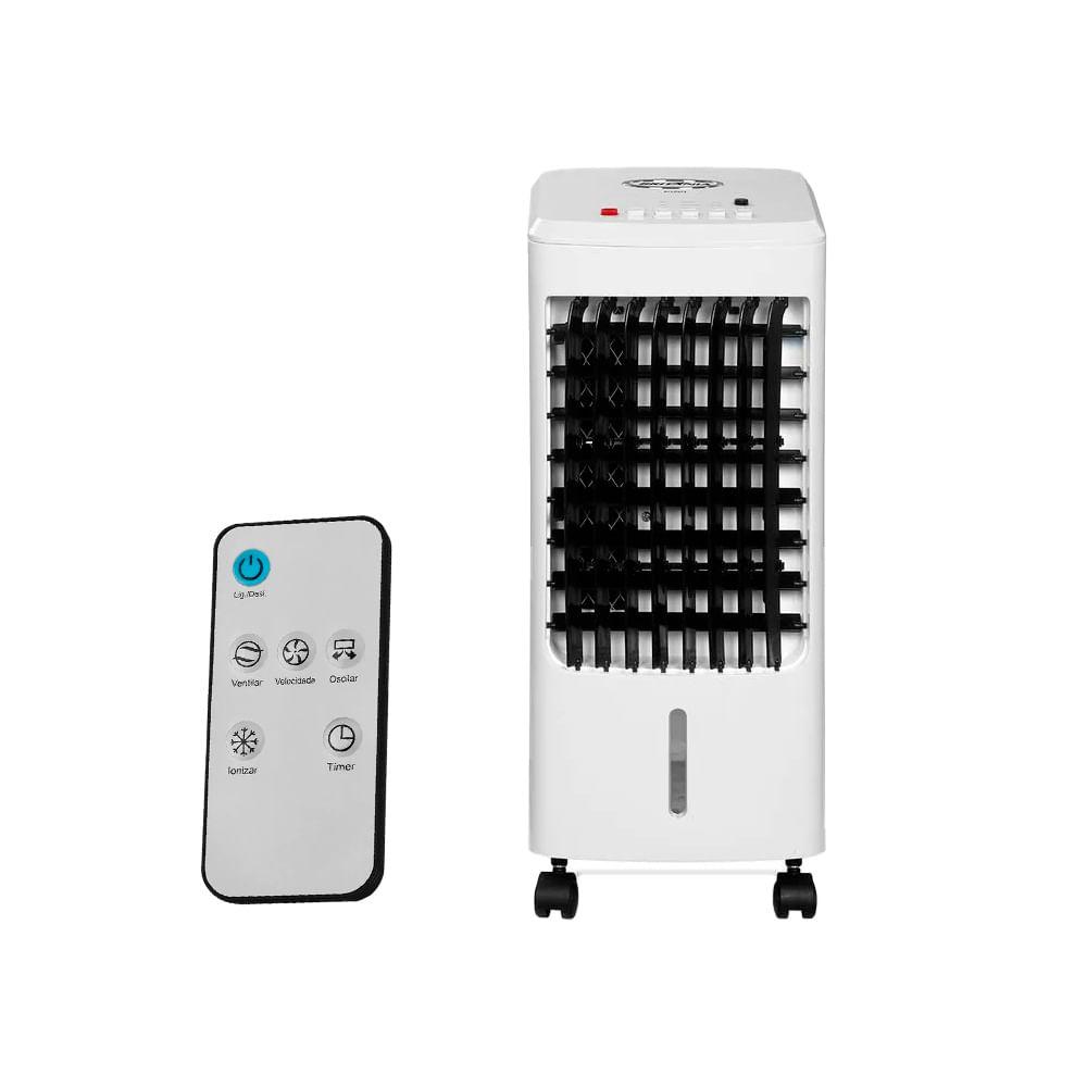 Climatizador de ar Britânia BCL05FI Branco 220v - 1