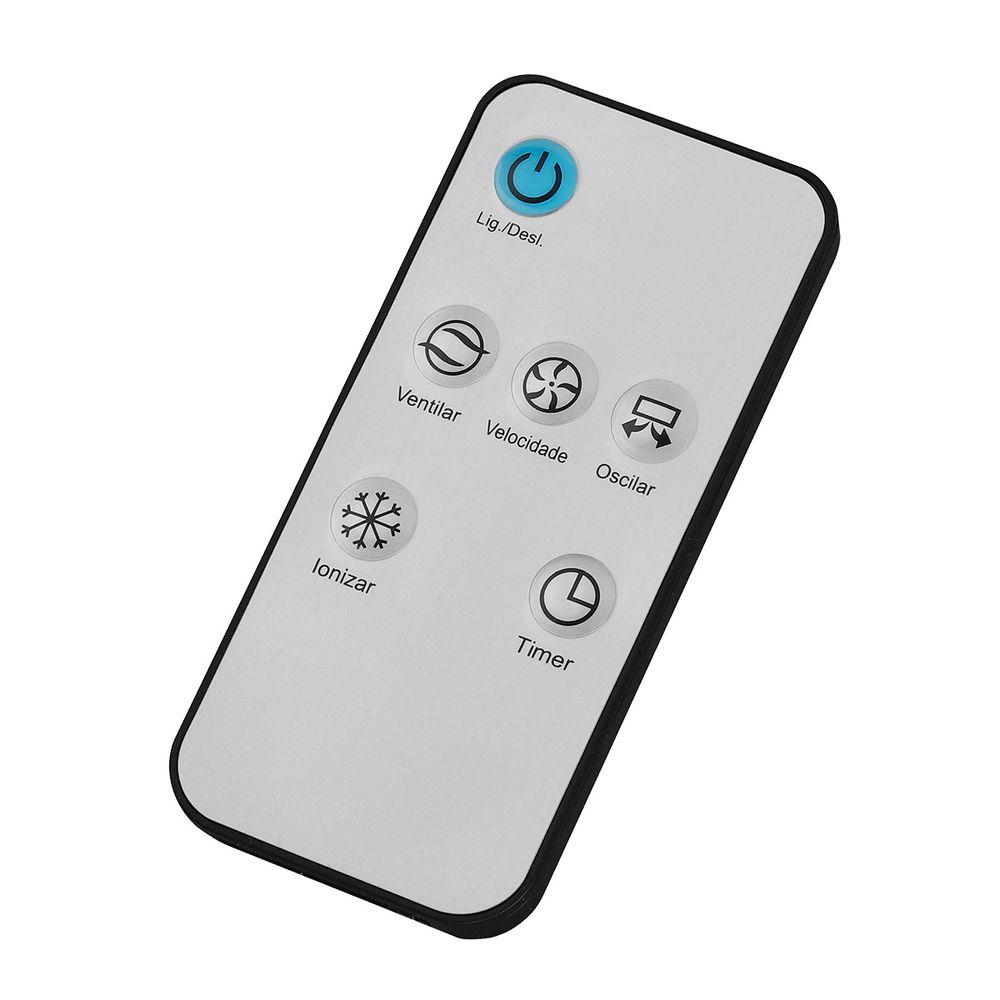 Climatizador de ar Britânia BCL05FI Branco 220v - 6