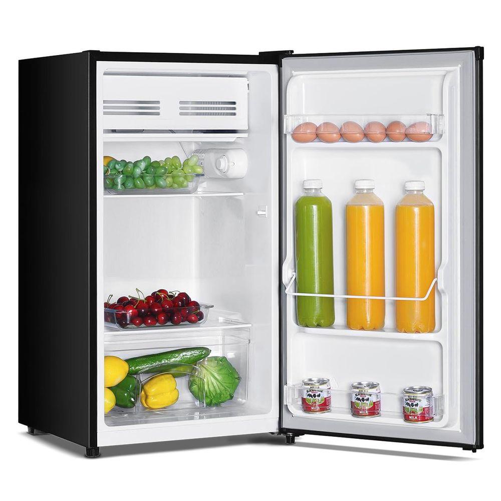 Frigobar 92 Litros Philco PFG111I Inox 127V - 4