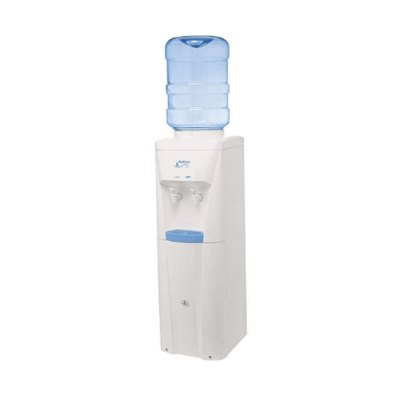 Bebedouro Coluna Belliere GHP Branco 127v