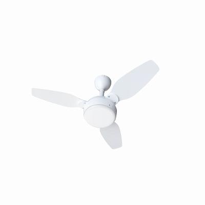 Ventilador de Teto Ventisol Legacy Branco Dupla Face Inverter com Controle Bivolt