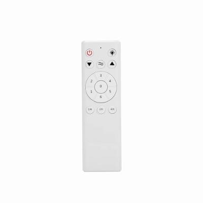 Ventilador de Teto Ventisol Legacy Branco Dupla Face com Controle Bivolt