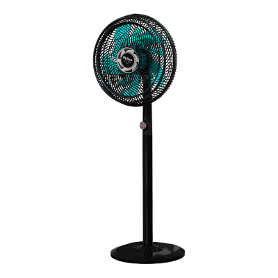 Ventilador 40Cm Philco PVC491PA Turbo 2 em 1 127v