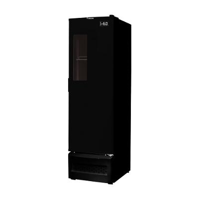 Cervejeira Porta de Visor 284 Litros Fricon VCFC284-2D054 Total Black 220V