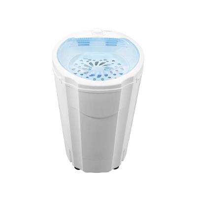 Centrífuga de Roupas 15kg Britânia BCR15B Branca 220V