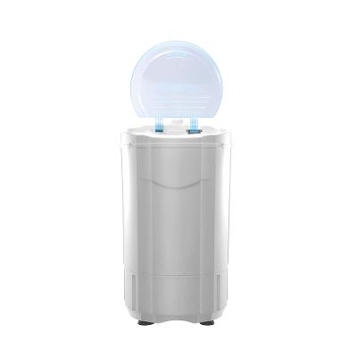 Centrífuga de Roupas 15kg Britânia BCR15B Branca 127V