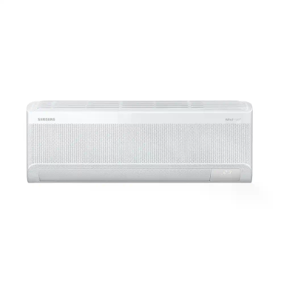 Ar Condicionado Split Hi Wall Inverter Samsung WindFree Connect 12.000 Btus Frio 220V