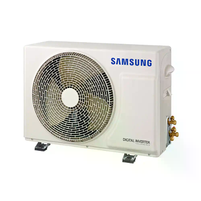 Ar Condicionado Split Hi Wall Inverter Samsung WindFree Connect 12.000 Btus Frio 220V