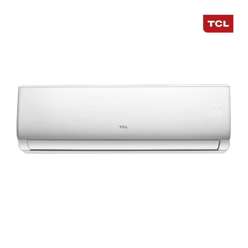 Ar Condicionado Split Hi Wall TCL 18.000 Btus Frio 220v - 2