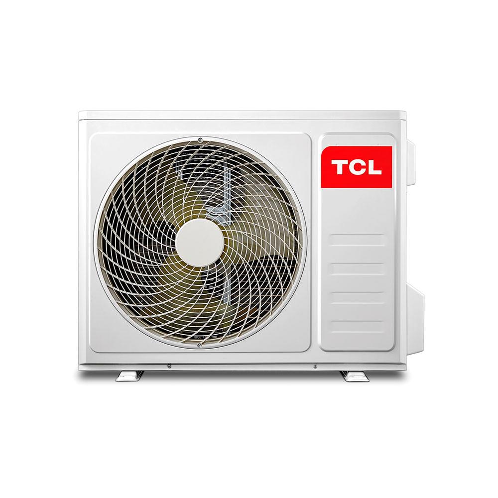 Ar Condicionado Split Hi Wall TCL 18.000 Btus Frio 220v - 4