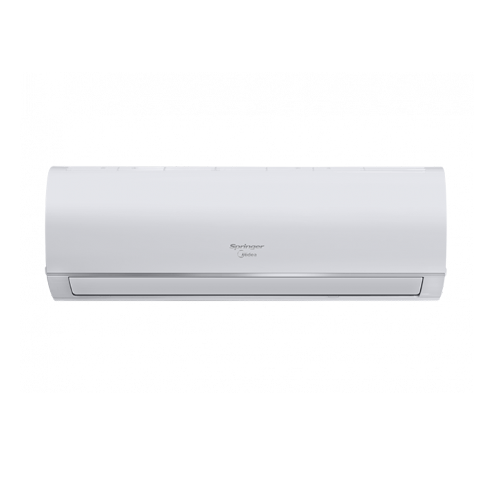 Ar Condicionado Split Hi Wall Springer Midea Airvolution 9.000 Btus Frio 220v R-32 - 2