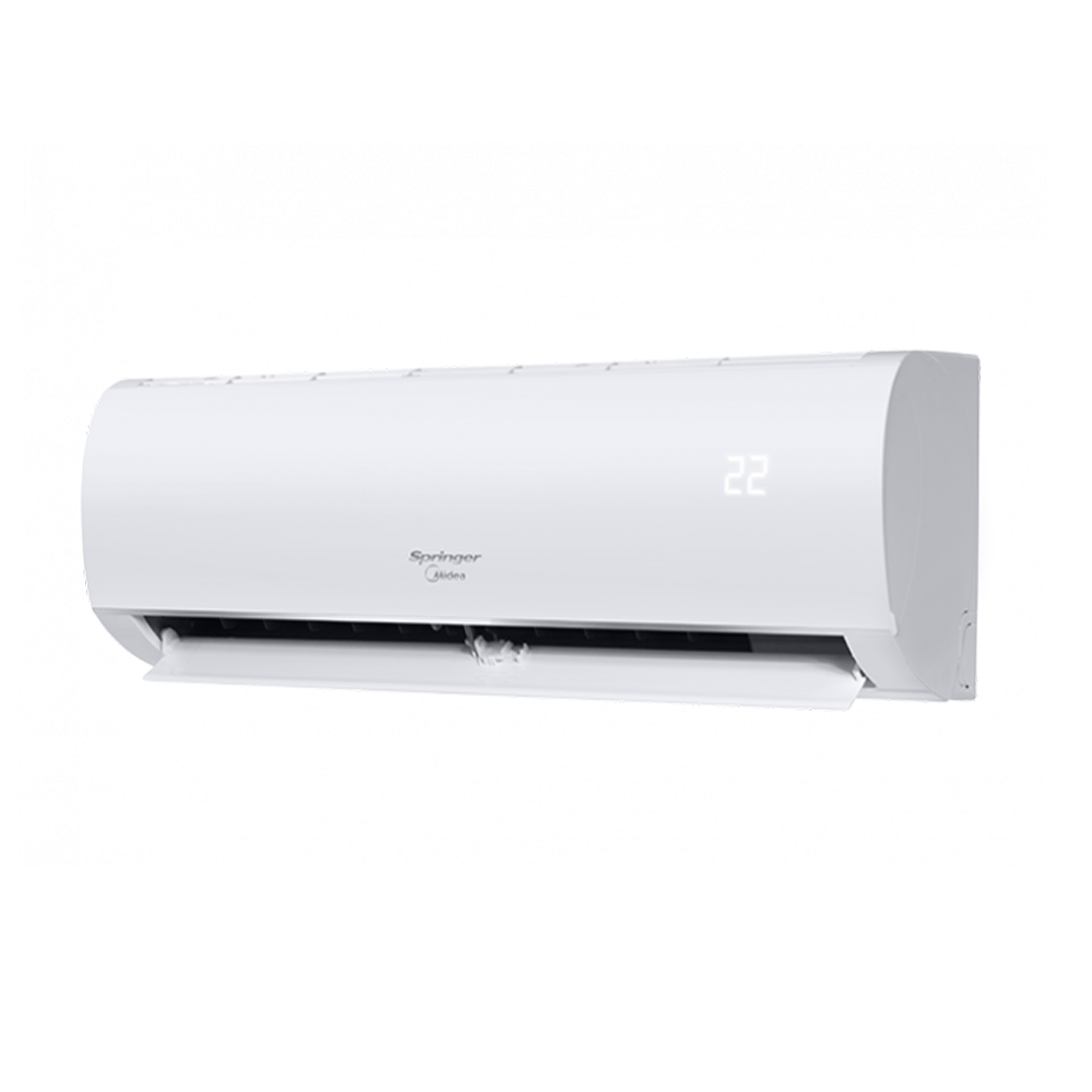 Ar Condicionado Split Hi Wall Springer Midea Airvolution 22.000 Btus Frio 220v R-32 - 3