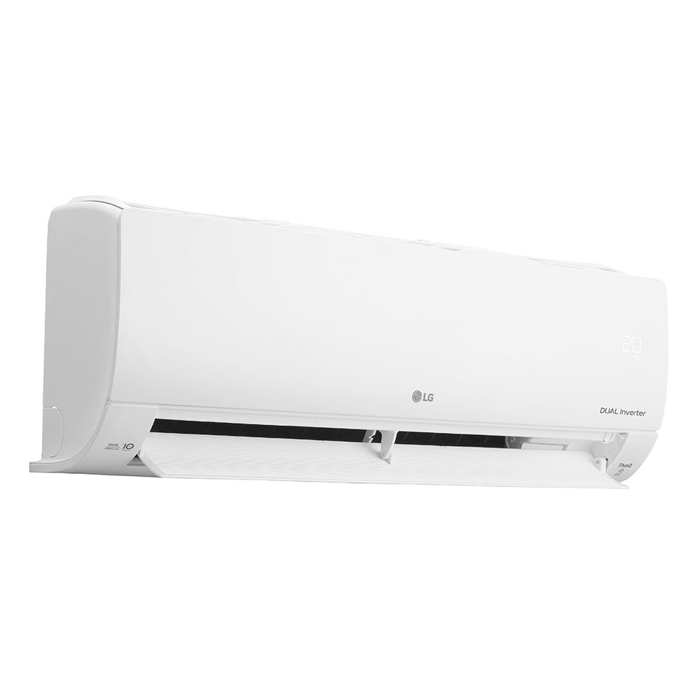 Ar Condicionado Hi Wall LG Dual Inverter Voice AI 12.000 Btus Frio 220v R-32 - 3