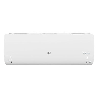 Ar Condicionado Hi Wall LG Dual Inverter Voice AI 12.000 Btus Frio 220v R-32