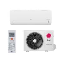Ar Condicionado Hi Wall LG Dual Inverter Voice AI 12.000 Btus Frio 220v R-32 - 1
