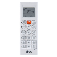 Ar Condicionado Hi Wall LG Dual Inverter Voice AI 12.000 Btus Frio 220v R-32 - 5