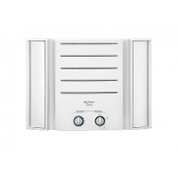 Ar Condicionado De Janela Springer Midea 7.500 Btus Frio Mecânico 220v - 1