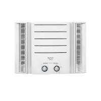 Ar Condicionado De Janela Springer Midea 7.500 Btus Frio Mecânico 220v - 3