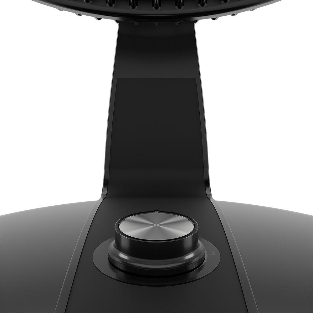 Ventilador de mesa Philco 40cm PVT491 Preto 127v - 1