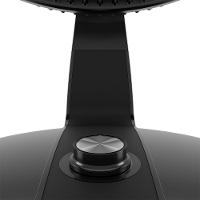 Ventilador de mesa Philco 40cm PVT491 Preto 127v - 1