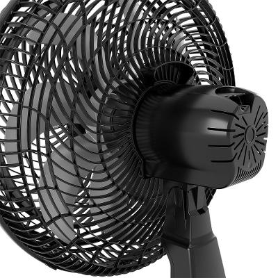 Ventilador de mesa Philco 40cm PVT491 Preto 220v