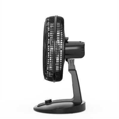 Ventilador de mesa Philco 40cm PVT491 Preto 220v