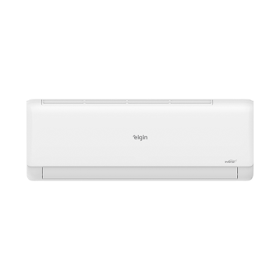 Ar Condicionado Split Hi Wall Eco II Inverter Connect Elgin 30.000 Btus Frio 220v R-32