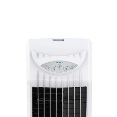 Climatizador Evaporativo Portátil 8 Litros Symphony Diet Branco 127v