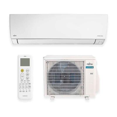 Ar Condicionado Split Hi Wall Fujitsu Inverter Airstage Premium 9.000 Btus Quente e Frio 220v R-32