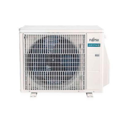 Ar Condicionado Split Hi Wall Fujitsu Inverter Airstage Premium 9.000 Btus Quente e Frio 220v R-32
