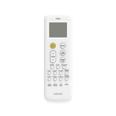 Ar Condicionado Split Hi Wall Fujitsu Inverter Airstage Premium 9.000 Btus Quente e Frio 220v R-32