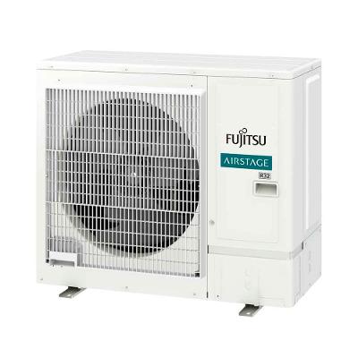 Ar Condicionado Split Hi Wall Fujitsu Airstage Premium Inverter 27.000 Btus Frio 220v R-32