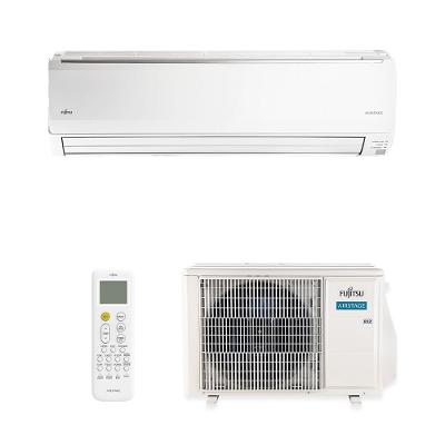 Ar Condicionado Split Hi Wall Fujitsu Airstage Premium Inverter 18.000 Btus Quente e Frio 220v R-32