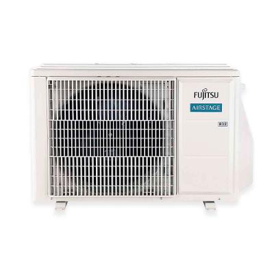 Ar Condicionado Split Hi Wall Fujitsu Airstage Premium Inverter 18.000 Btus Quente e Frio 220v R-32