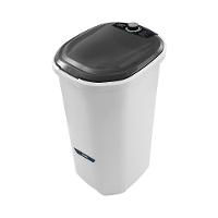 Lavadora Semi-Automática Lavamax Eco 10Kg Suggar LE1012BR Branca 220V - 2