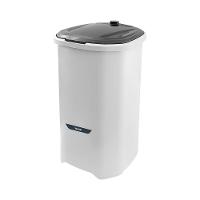 Lavadora Semi-Automática Lavamax Eco 10Kg Suggar LE1012BR Branca 220V - 3