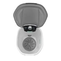 Lavadora Semi-Automática Lavamax Eco 10Kg Suggar LE1012BR Branca 220V