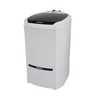 Lavadora Semi-Automática Lavamax Eco 20Kg Suggar LE2001BR Branca 127V - 3