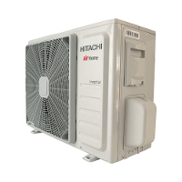 Ar Condicionado Split Hi Wall Inverter Hitachi AirHome 24.000 Btus Frio 220V R-32 - 3