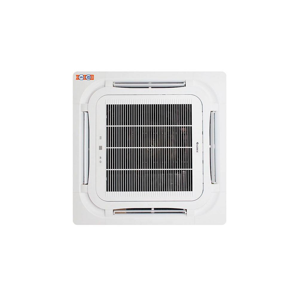 Ar Condicionado Split Inverter Cassete Gree G-Prime Compact 36.000 Btus R32 Frio 220v - 2
