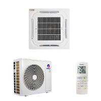 Ar Condicionado Split Inverter Cassete Gree G-Prime Compact 36.000 Btus R32 Frio 220v - 1