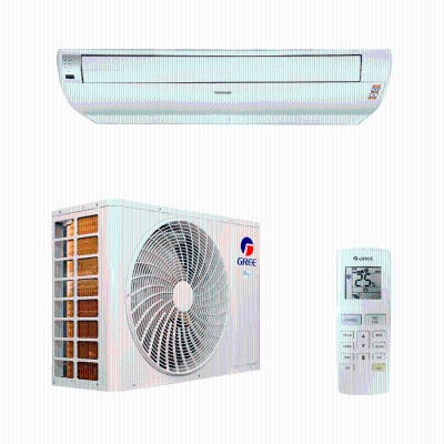 Ar Condicionado Piso Teto Inverter G-prime Compact Gree 36.000 Btus Frio 220v R-32
