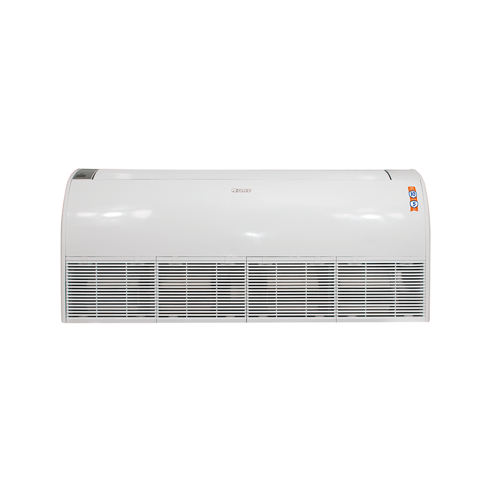 Ar Condicionado Piso Teto Inverter G-prime Compact Gree 36.000 Btus Frio 220v R-32 - 3