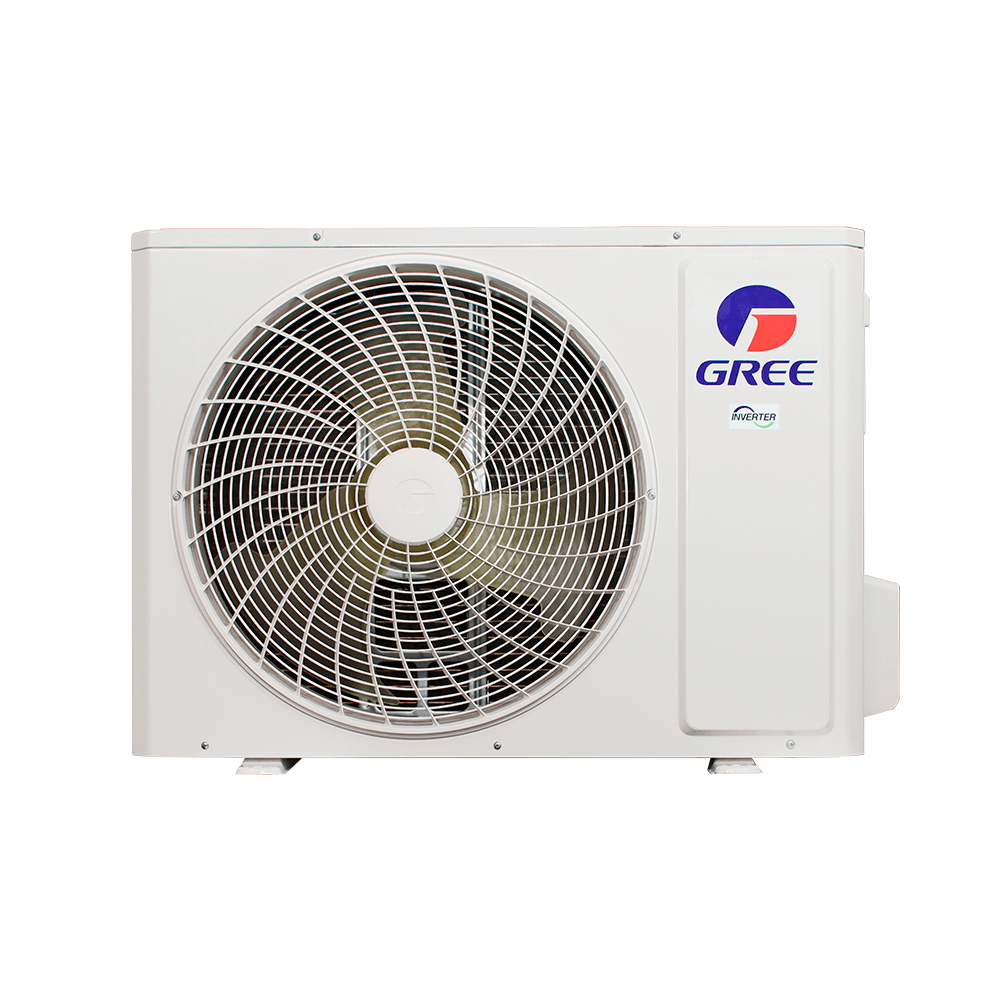 Ar Condicionado Piso Teto Inverter G-prime Compact Gree 36.000 Btus Frio 220v R-32 - 4