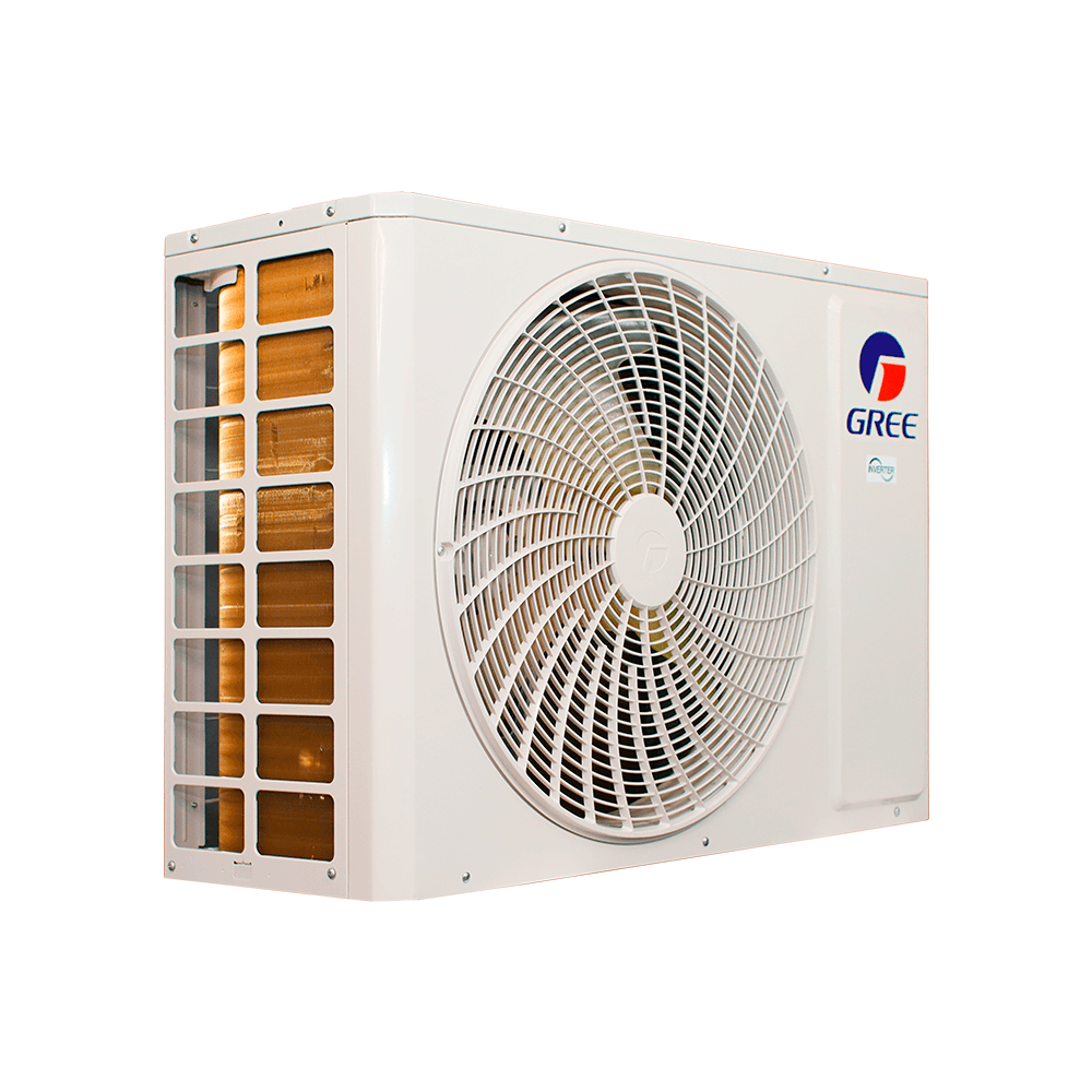 Ar Condicionado Piso Teto Inverter G-prime Compact Gree 36.000 Btus Frio 220v R-32 - 5