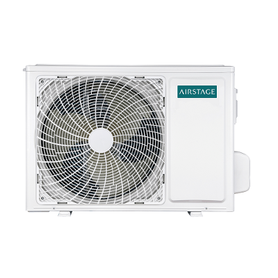 Ar Condicionado Split Hi Wall Fujitsu Airstage Essencial Inverter 24.000 Btus Frio 220v R-32