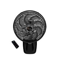 Ventilador de Parede com Controle Mallory 40Cm Smart Control Preto 220V - 1