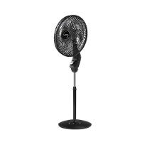Ventilador de Coluna Mallory Éolo 40 Cm Preto e Grafite 220v - 3