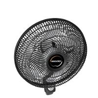 Ventilador de Coluna Mallory Éolo 40 Cm Preto e Grafite 220v - 5